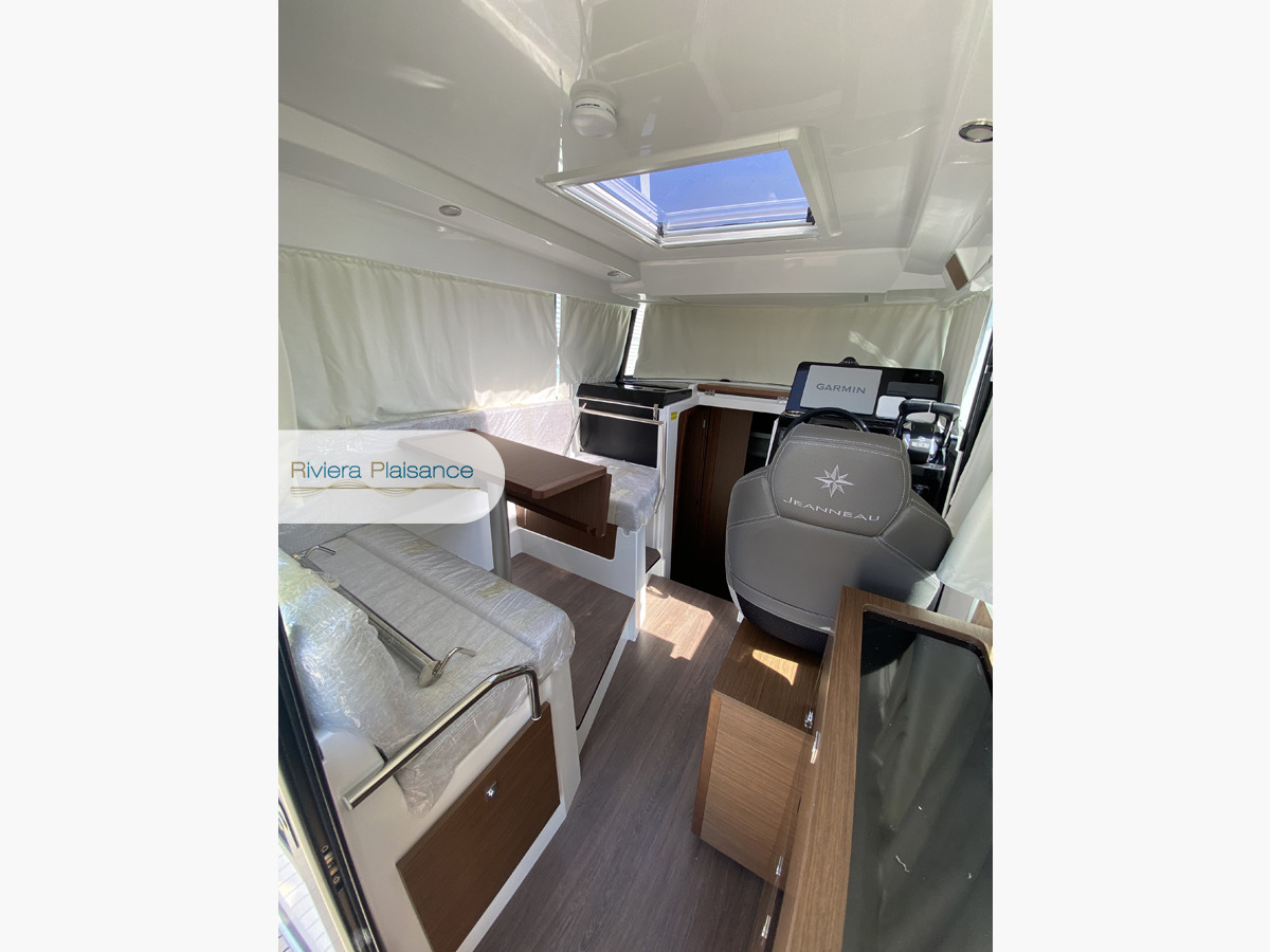 MERRY FISHER 895 SPORT OFFSHORE