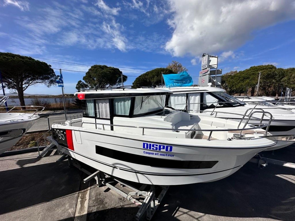 MERRY FISHER 895 SPORT OFFSHORE