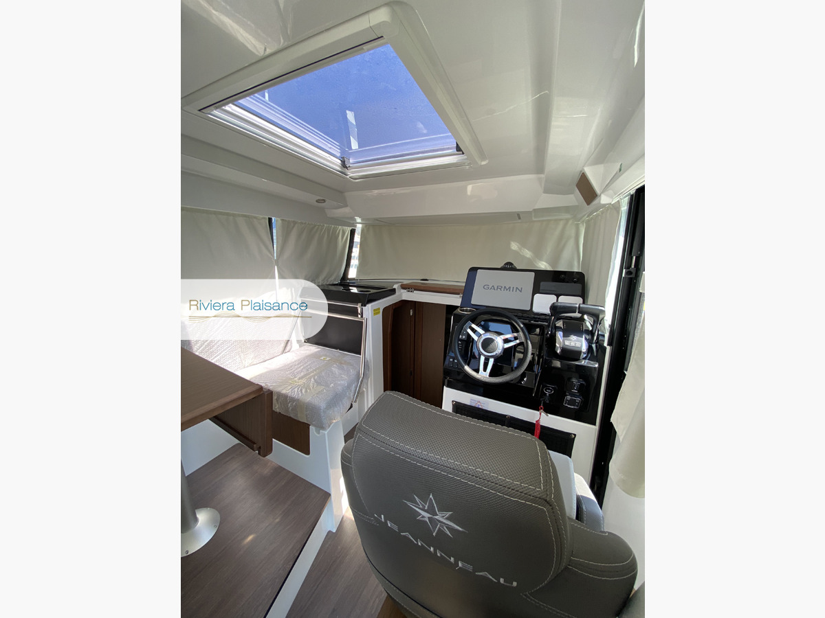 MERRY FISHER 895 SPORT OFFSHORE