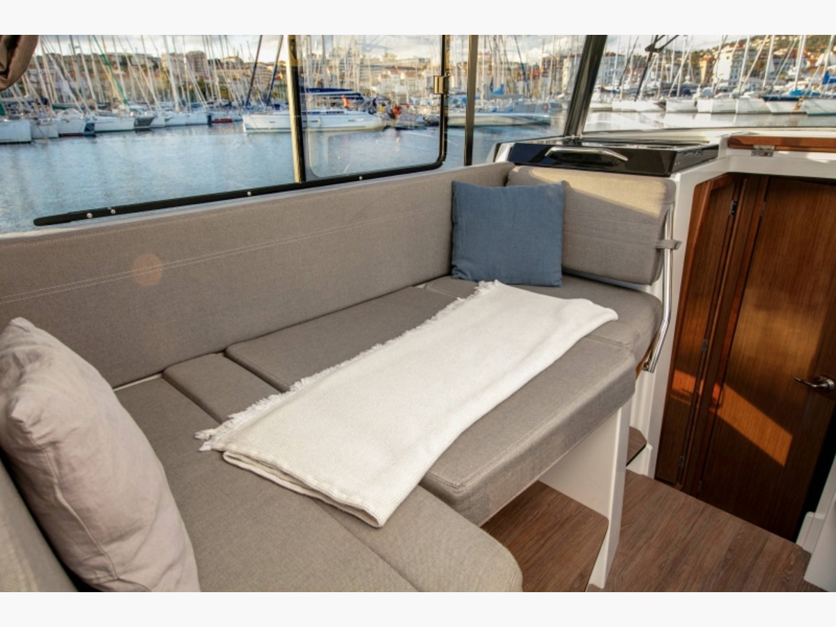 MERRY FISHER 895 SPORT OFFSHORE