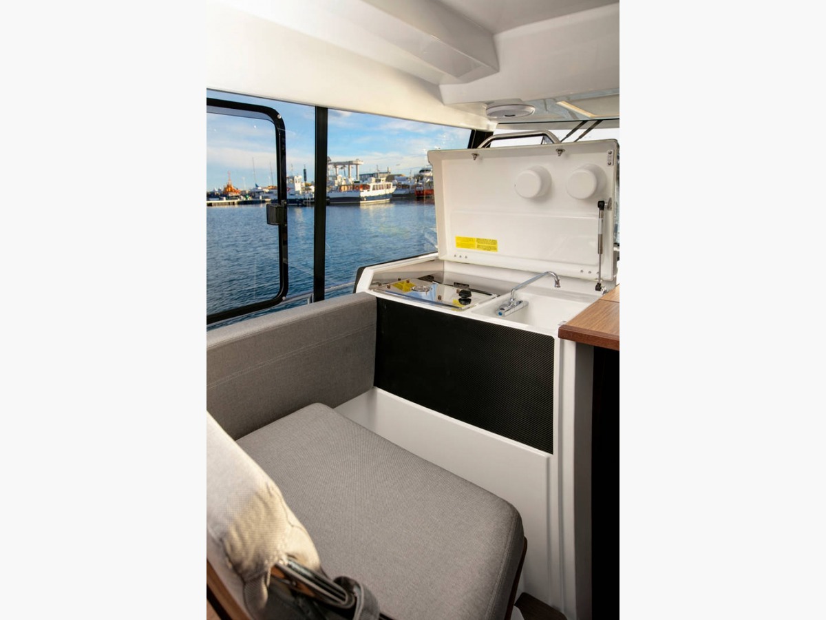 MERRY FISHER 895 SPORT OFFSHORE