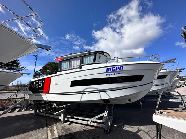 MERRY FISHER 895 SPORT OFFSHORE