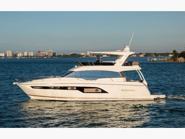 PRESTIGE 630