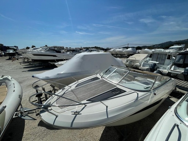 CAP CAMARAT 7.5 DC