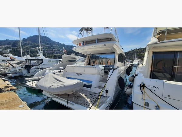 PRESTIGE 520