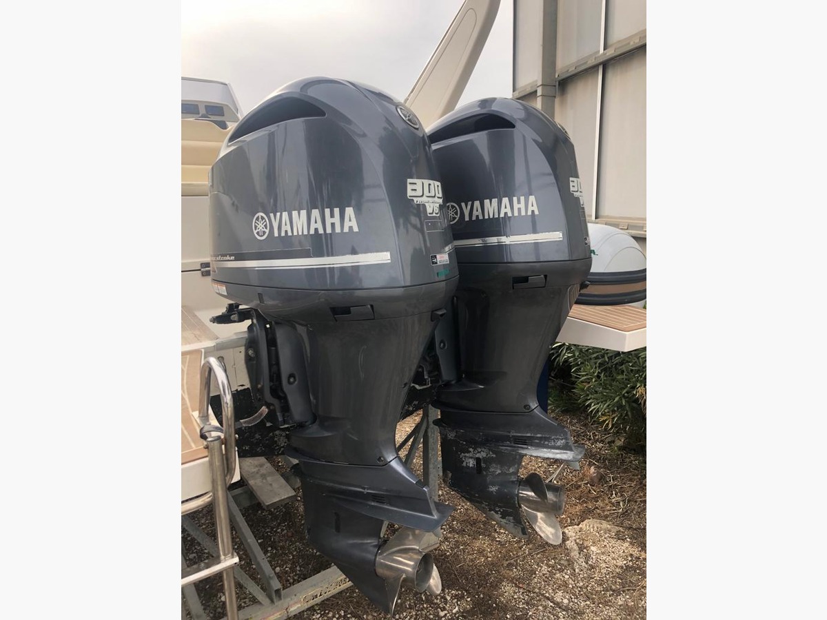 TEMPEST 1000 WA