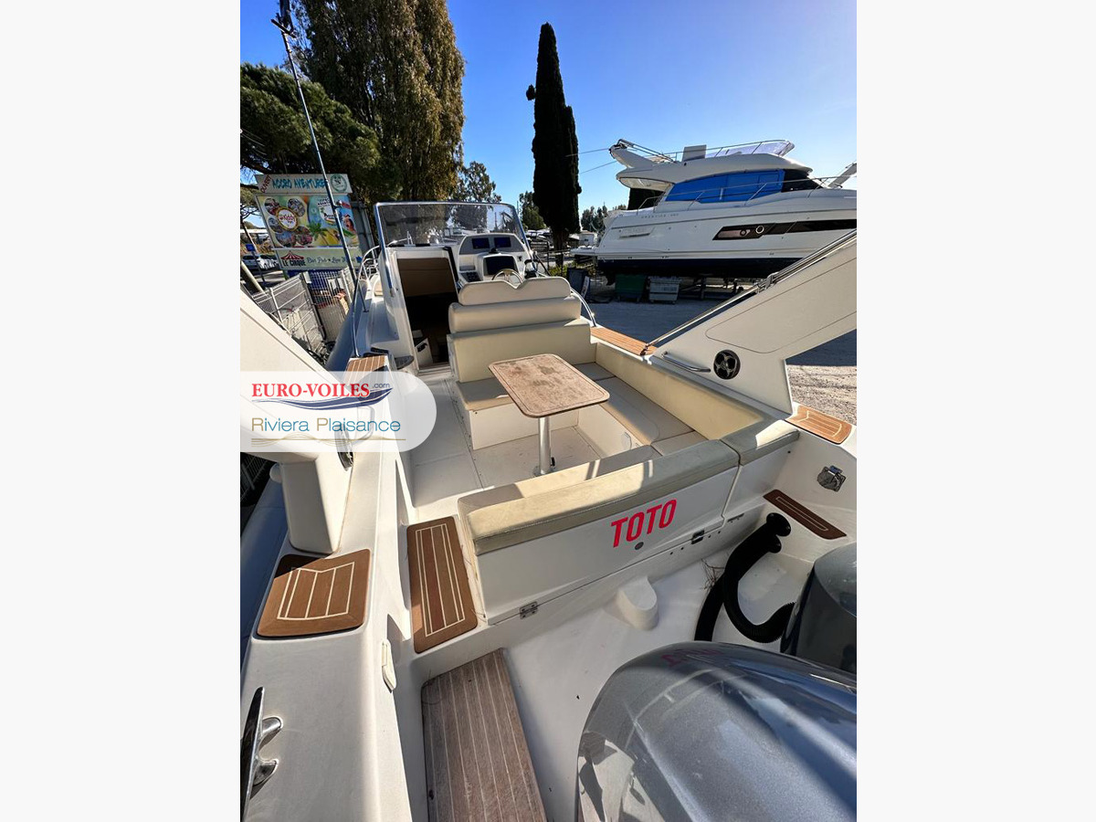 TEMPEST 1000 WA