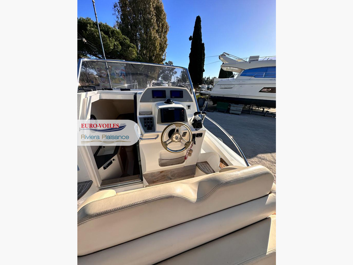 TEMPEST 1000 WA