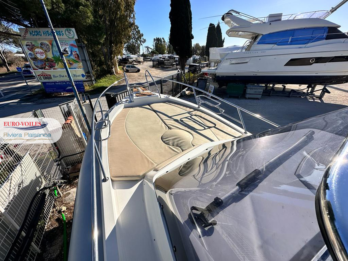 TEMPEST 1000 WA