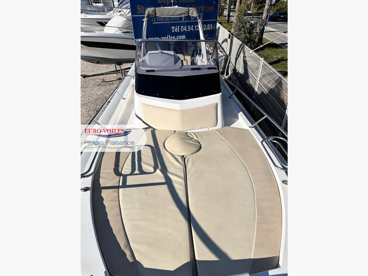TEMPEST 1000 WA