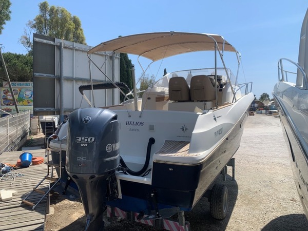 CAP CAMARAT 8.5 WA