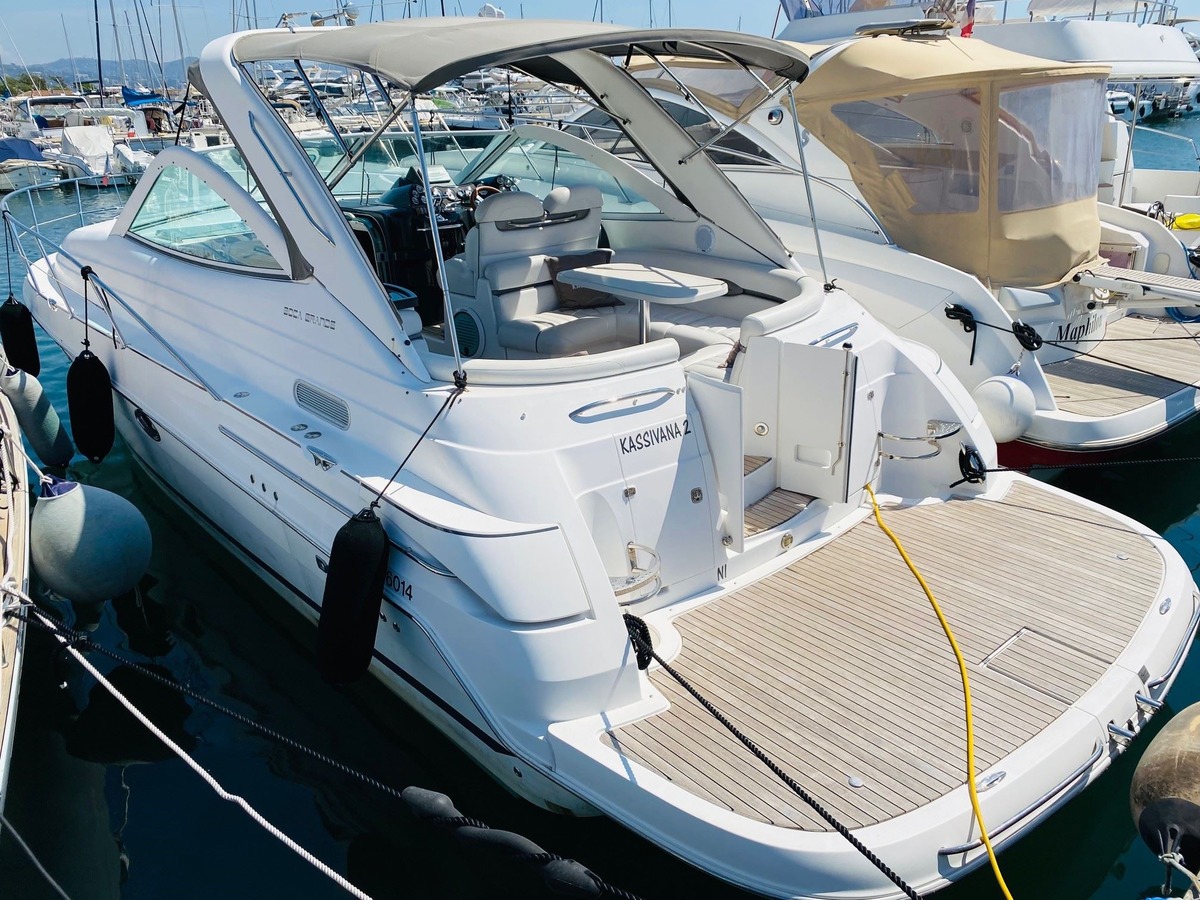 BOCCA GRANDE 39