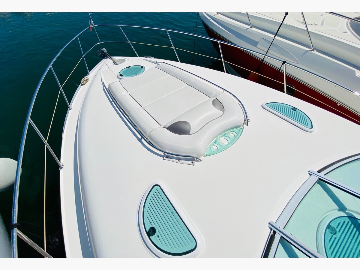 BOCCA GRANDE 39