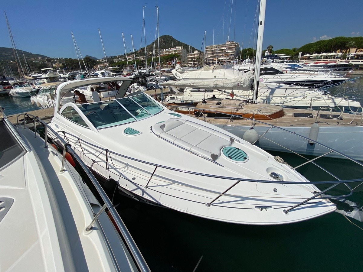 BOCCA GRANDE 39