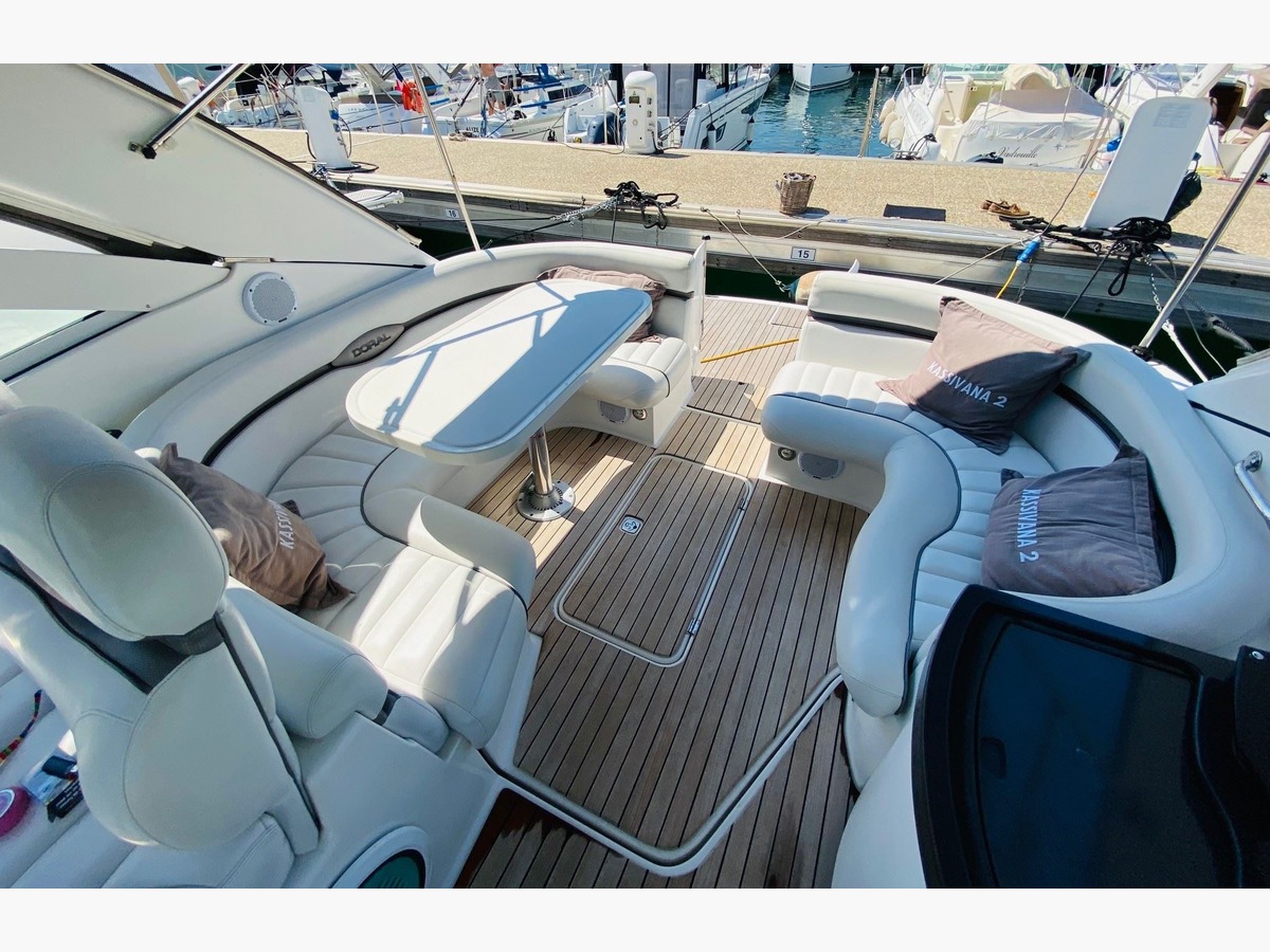 BOCCA GRANDE 39