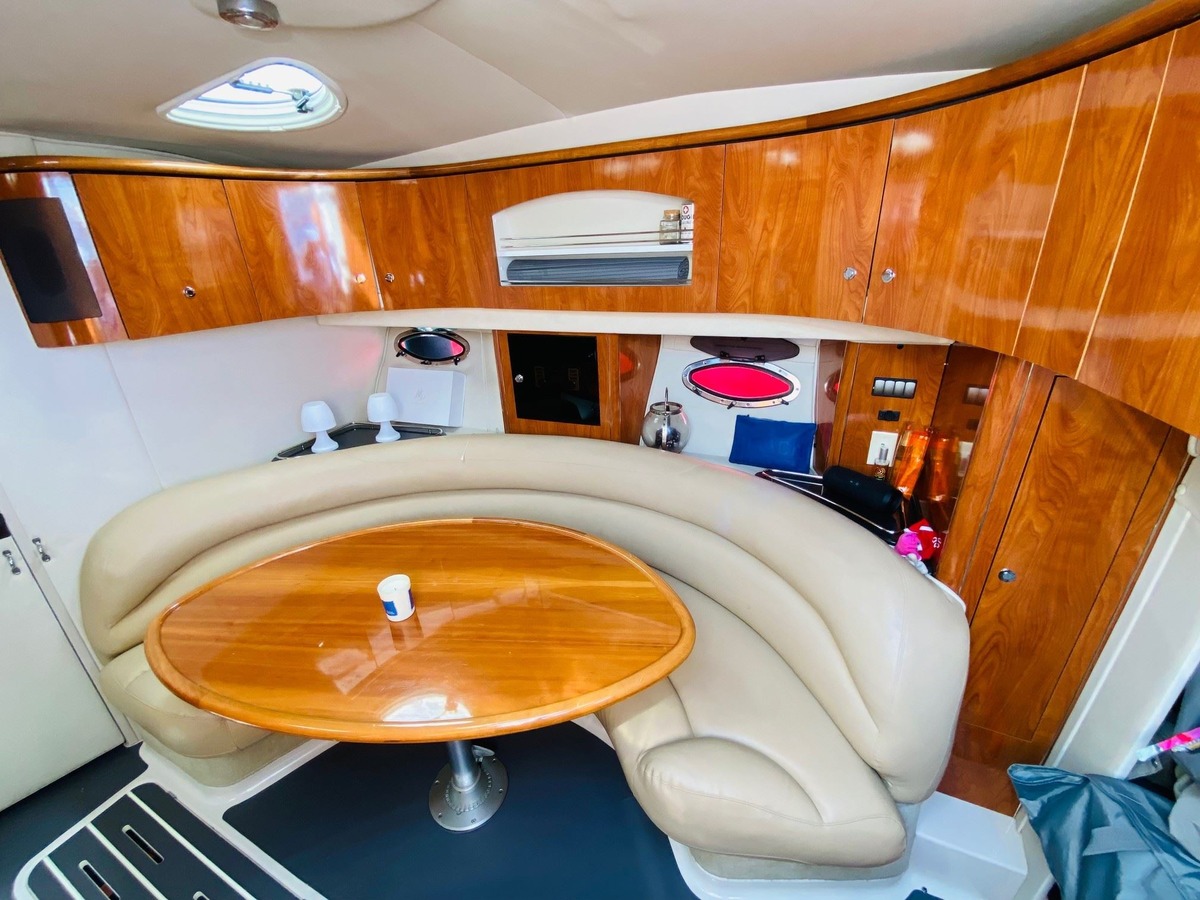 BOCCA GRANDE 39