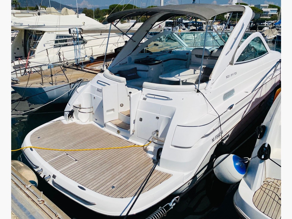BOCCA GRANDE 39