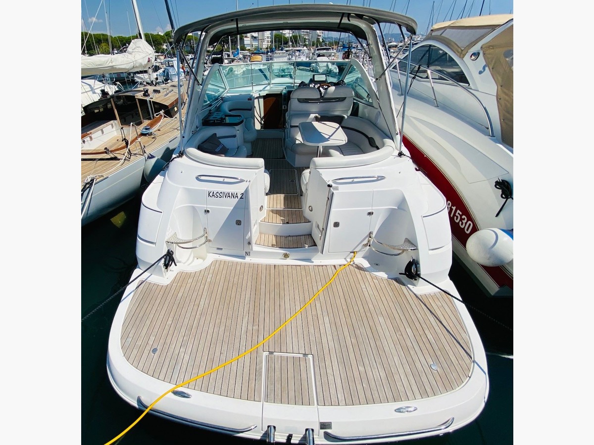BOCCA GRANDE 39