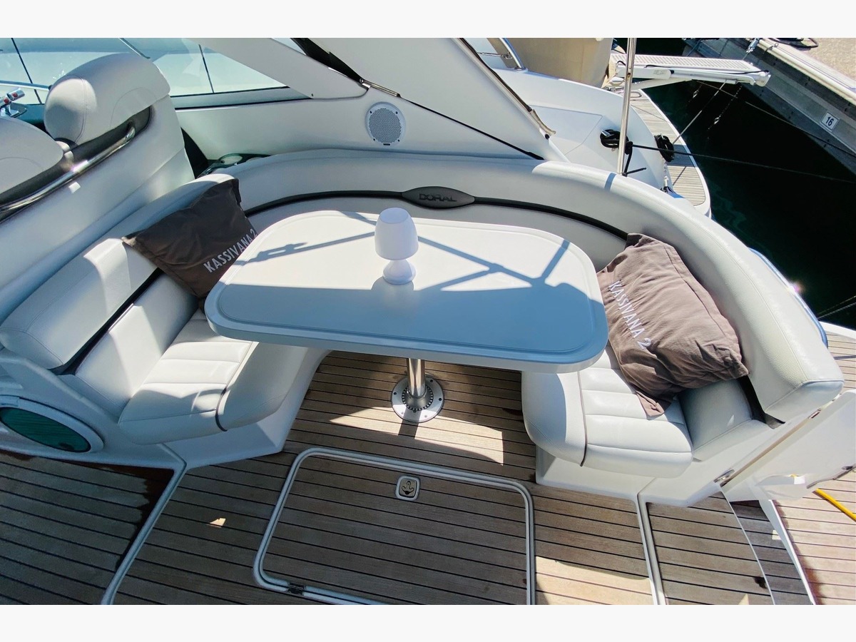 BOCCA GRANDE 39