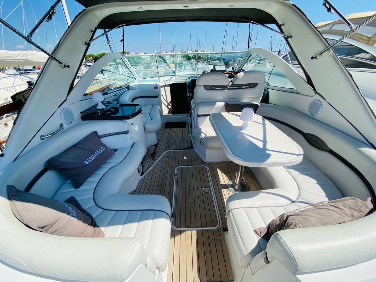 BOCCA GRANDE 39