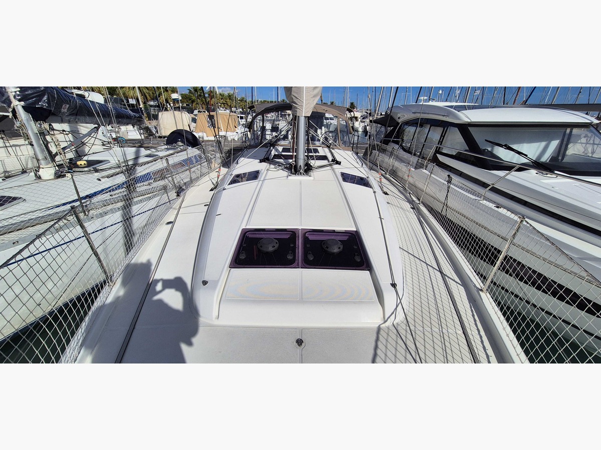 SUN ODYSSEY 440