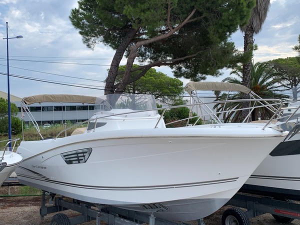 CAP CAMARAT 8.5 CC