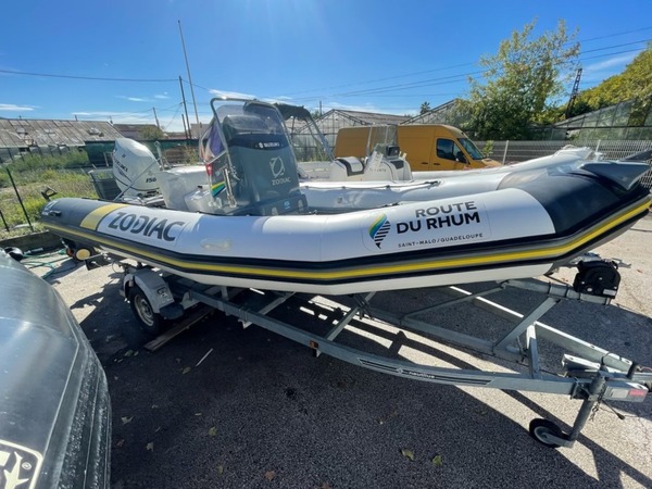 Pro Open 650