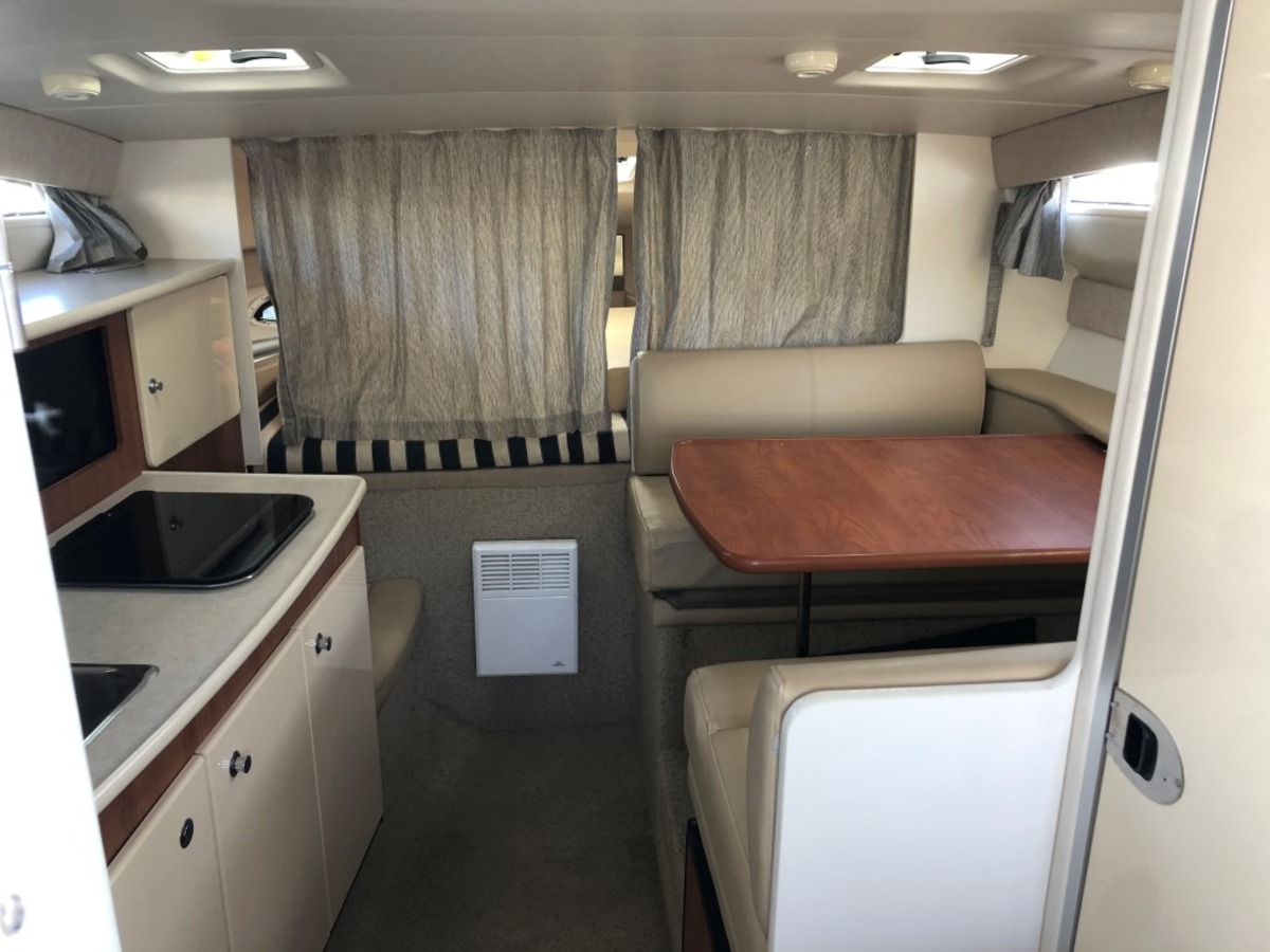 BAYLINER 285 SB