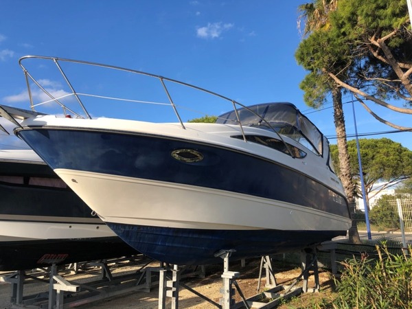BAYLINER 285 SB