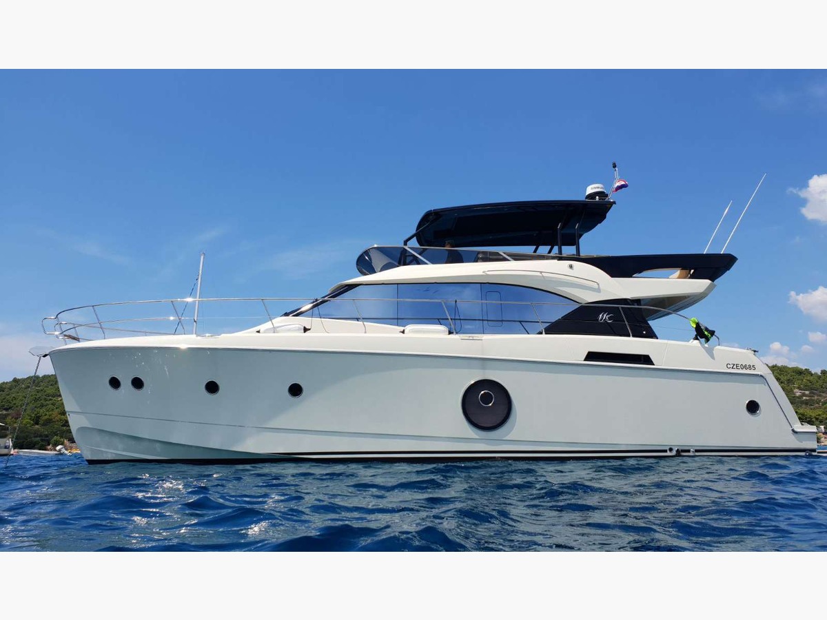 MONTE CARLO 6