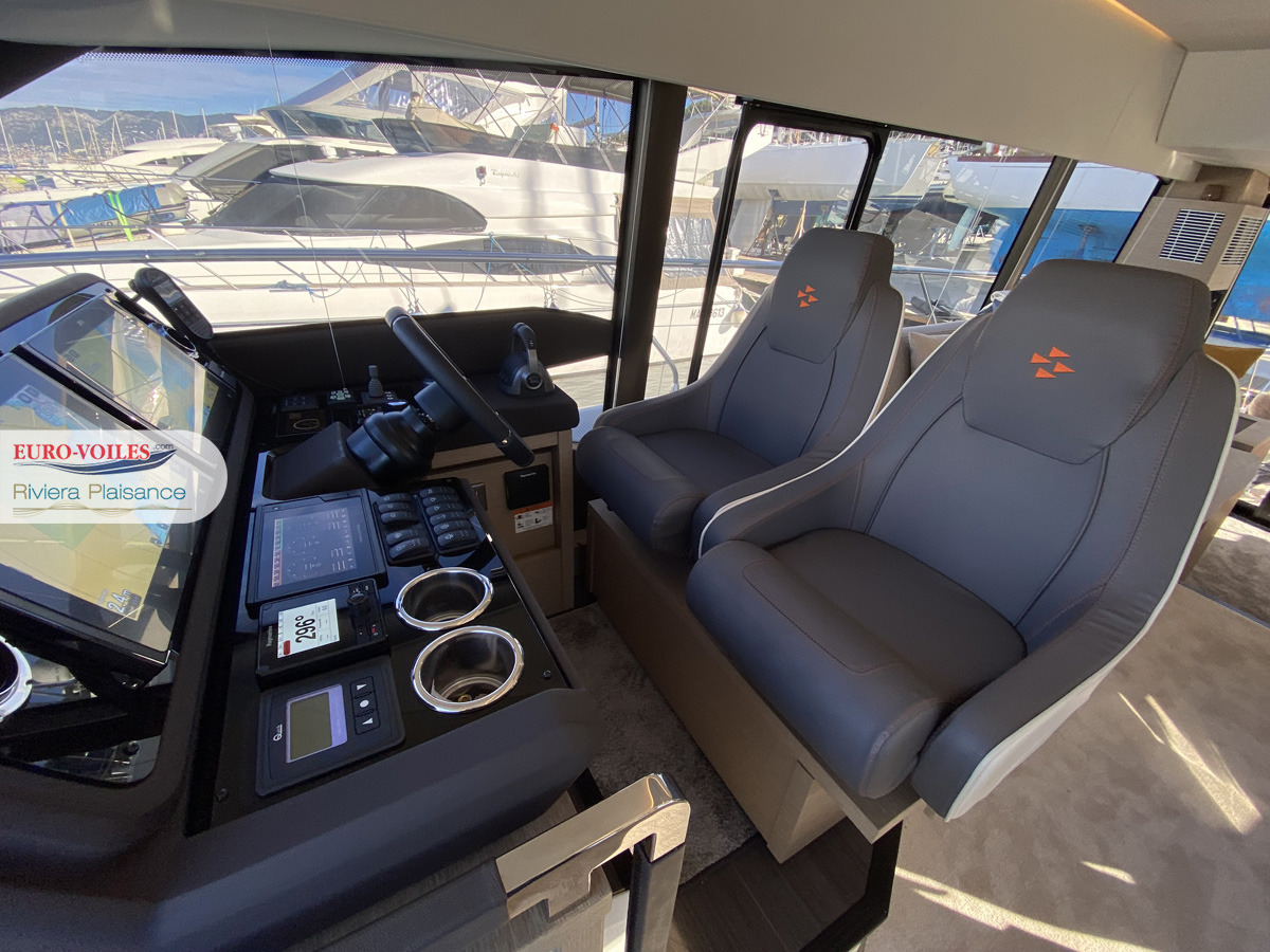 PRESTIGE 520