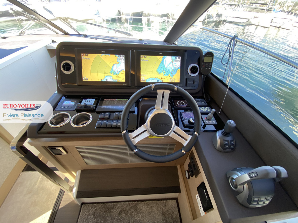 PRESTIGE 520