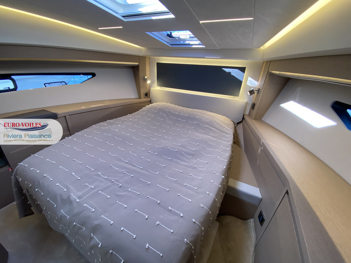 PRESTIGE 520