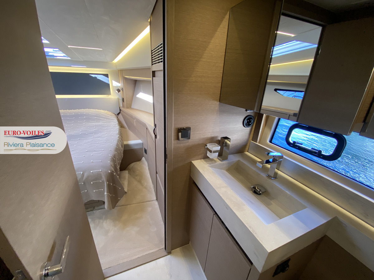 PRESTIGE 520