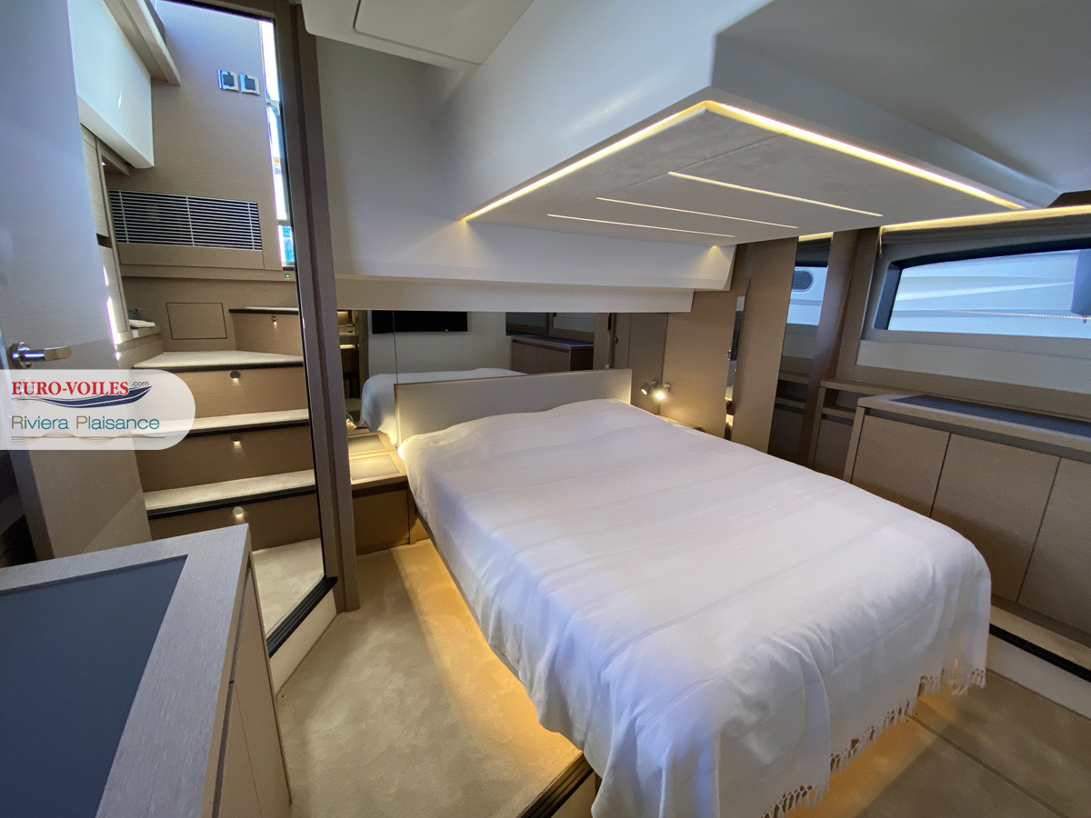 PRESTIGE 520