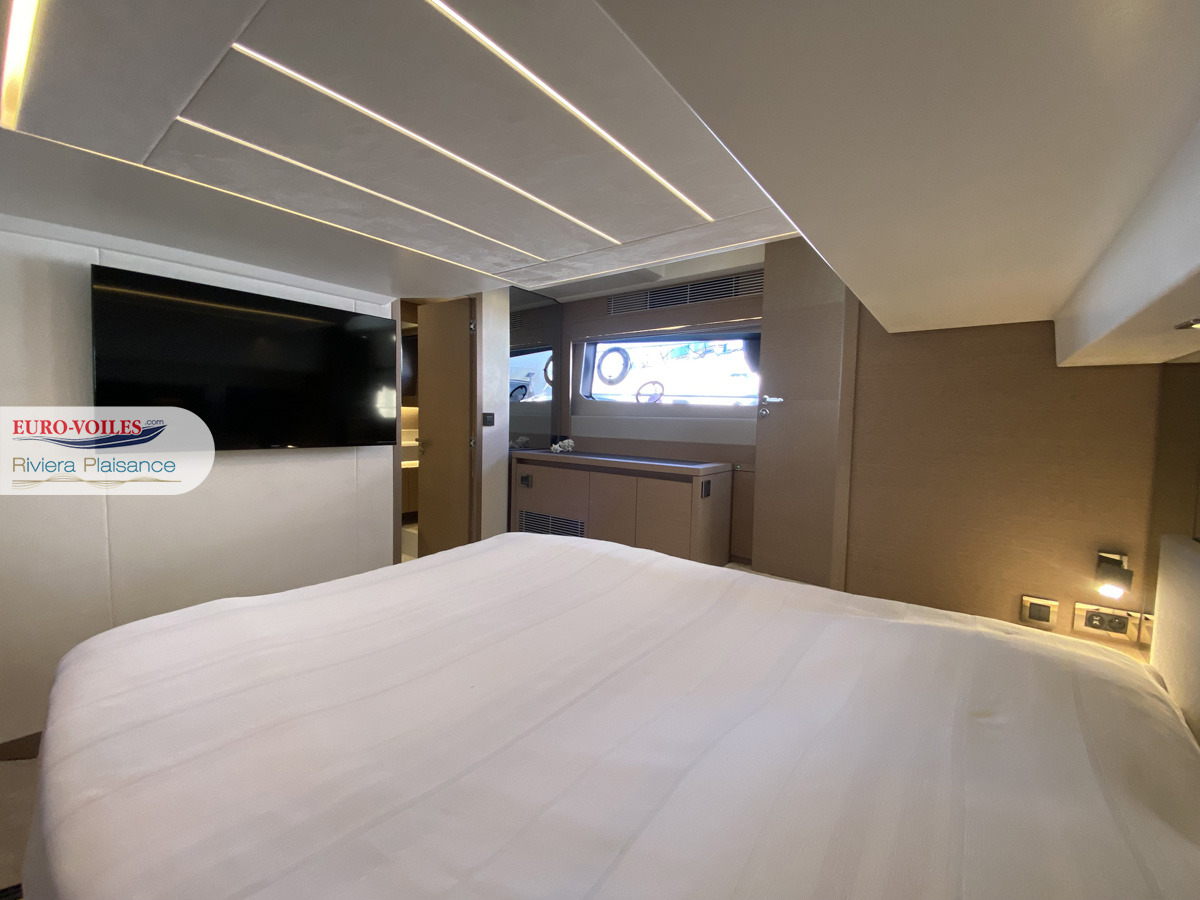 PRESTIGE 520