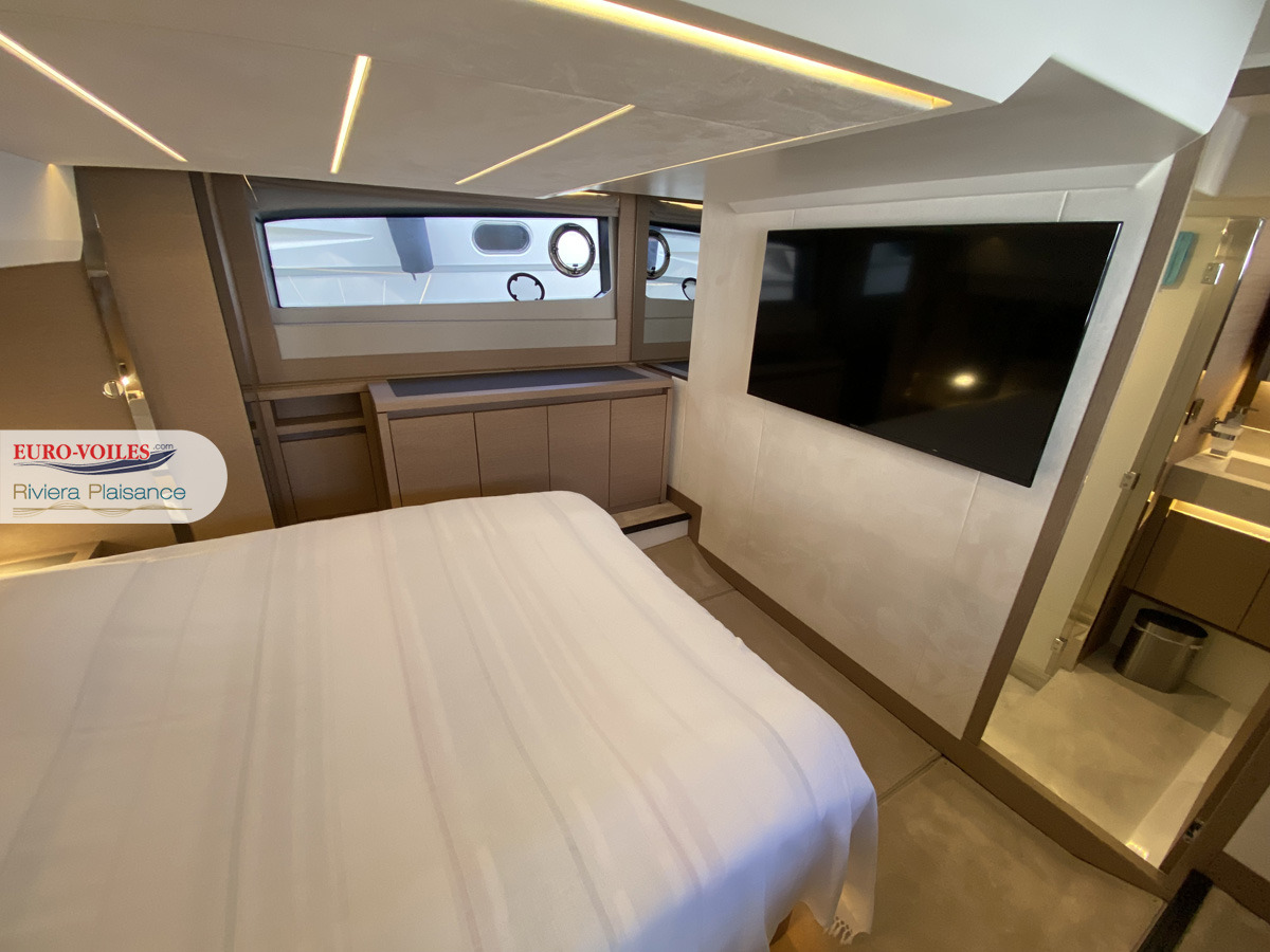 PRESTIGE 520
