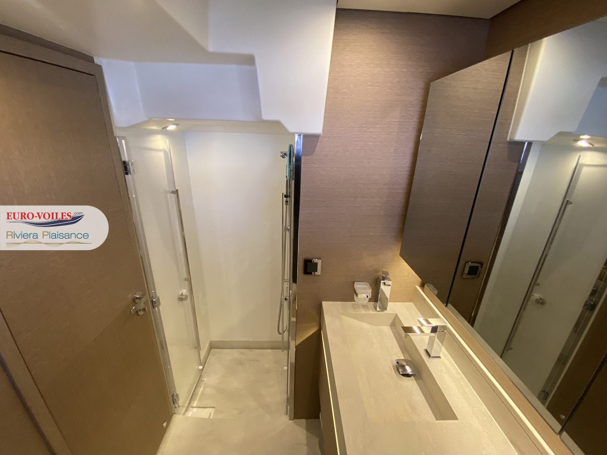 PRESTIGE 520