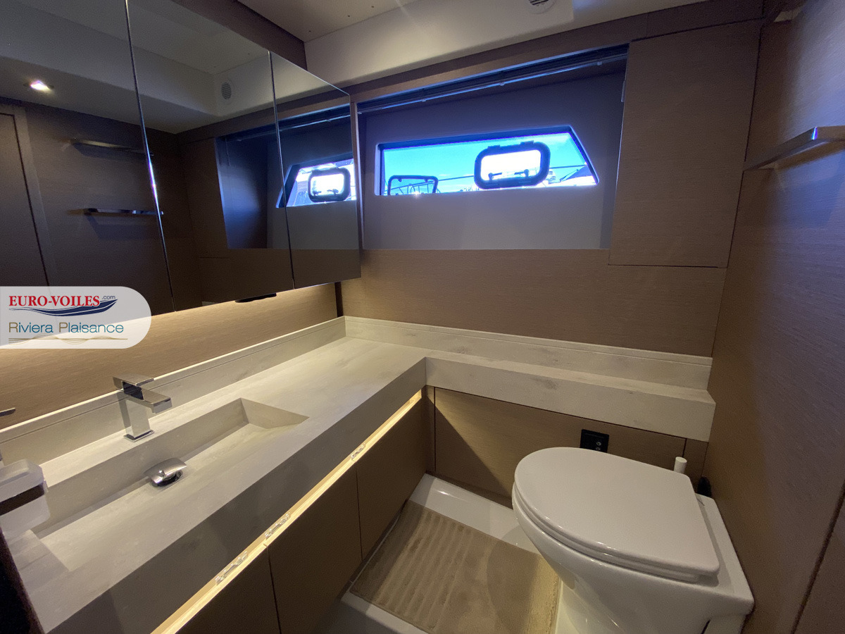 PRESTIGE 520