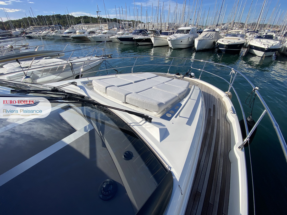 PRESTIGE 520