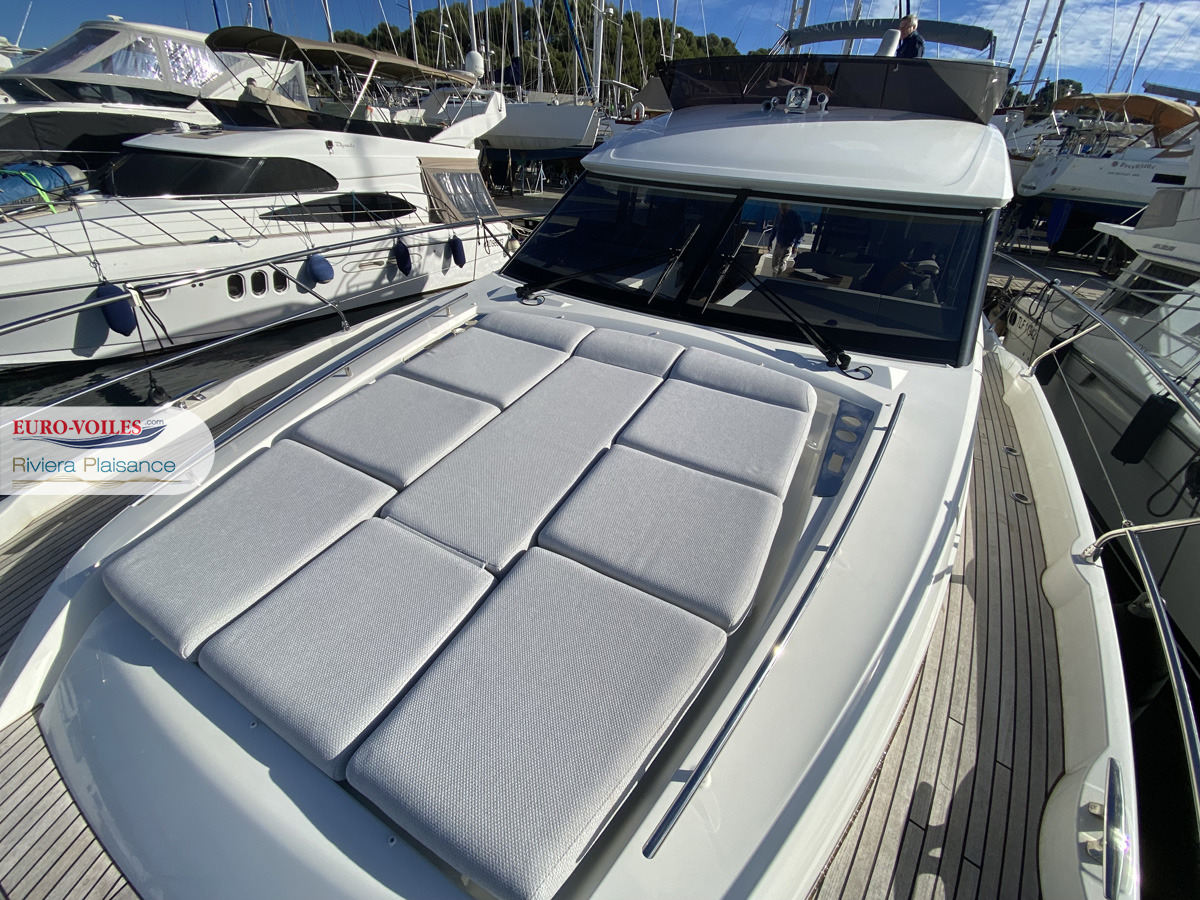 PRESTIGE 520