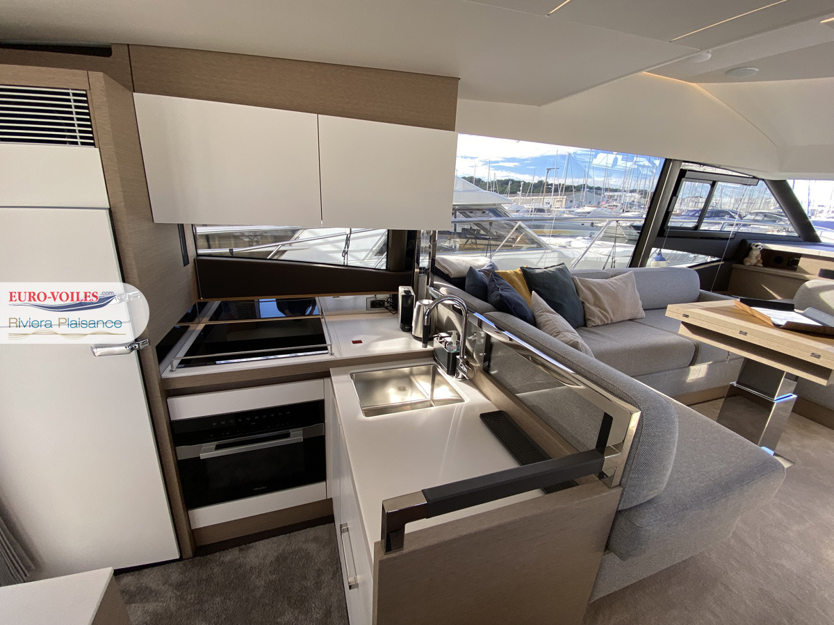 PRESTIGE 520