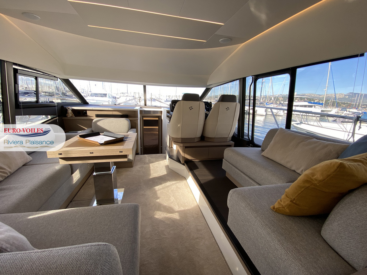 PRESTIGE 520