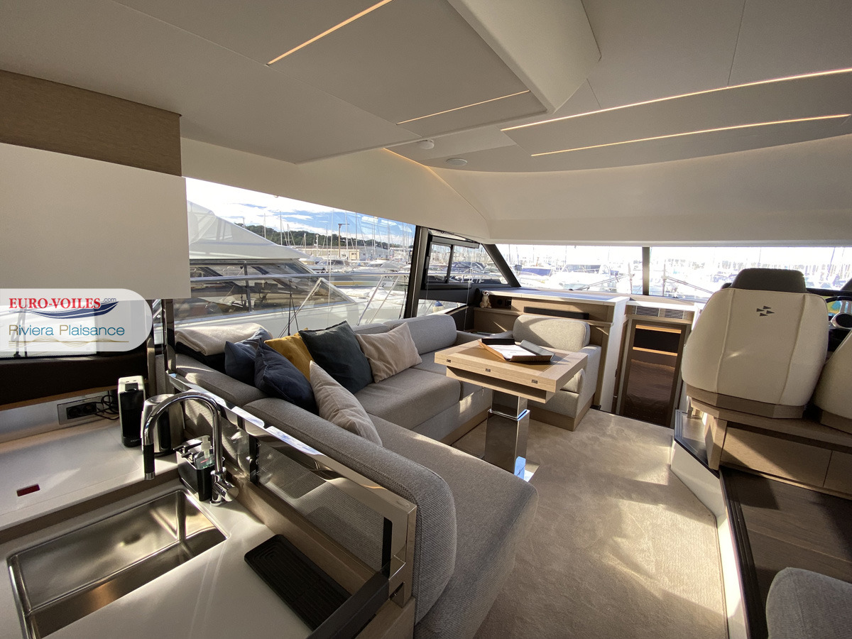 PRESTIGE 520
