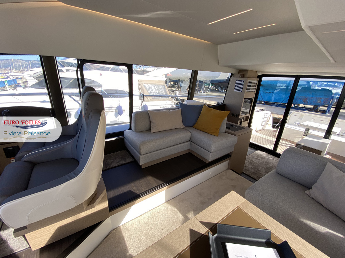 PRESTIGE 520
