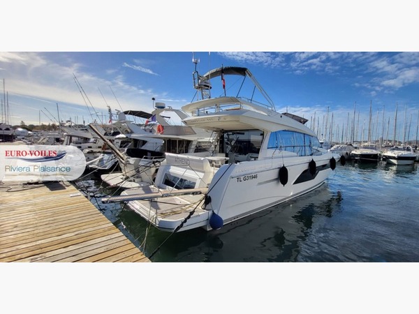 PRESTIGE 520