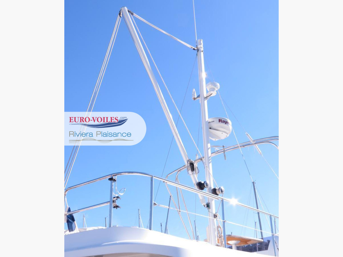 SWIFT TRAWLER 34