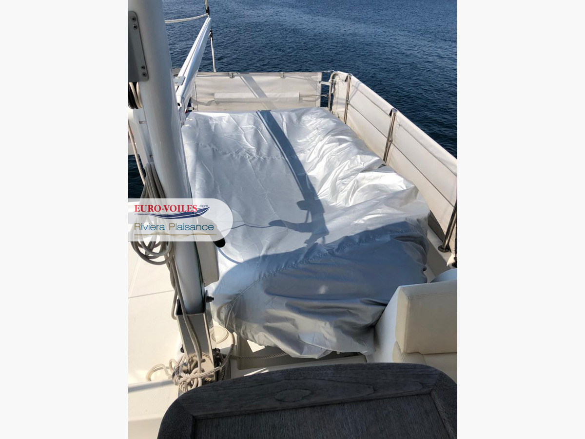 SWIFT TRAWLER 34