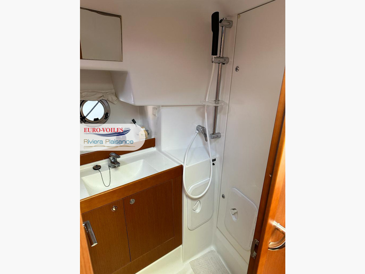SWIFT TRAWLER 34