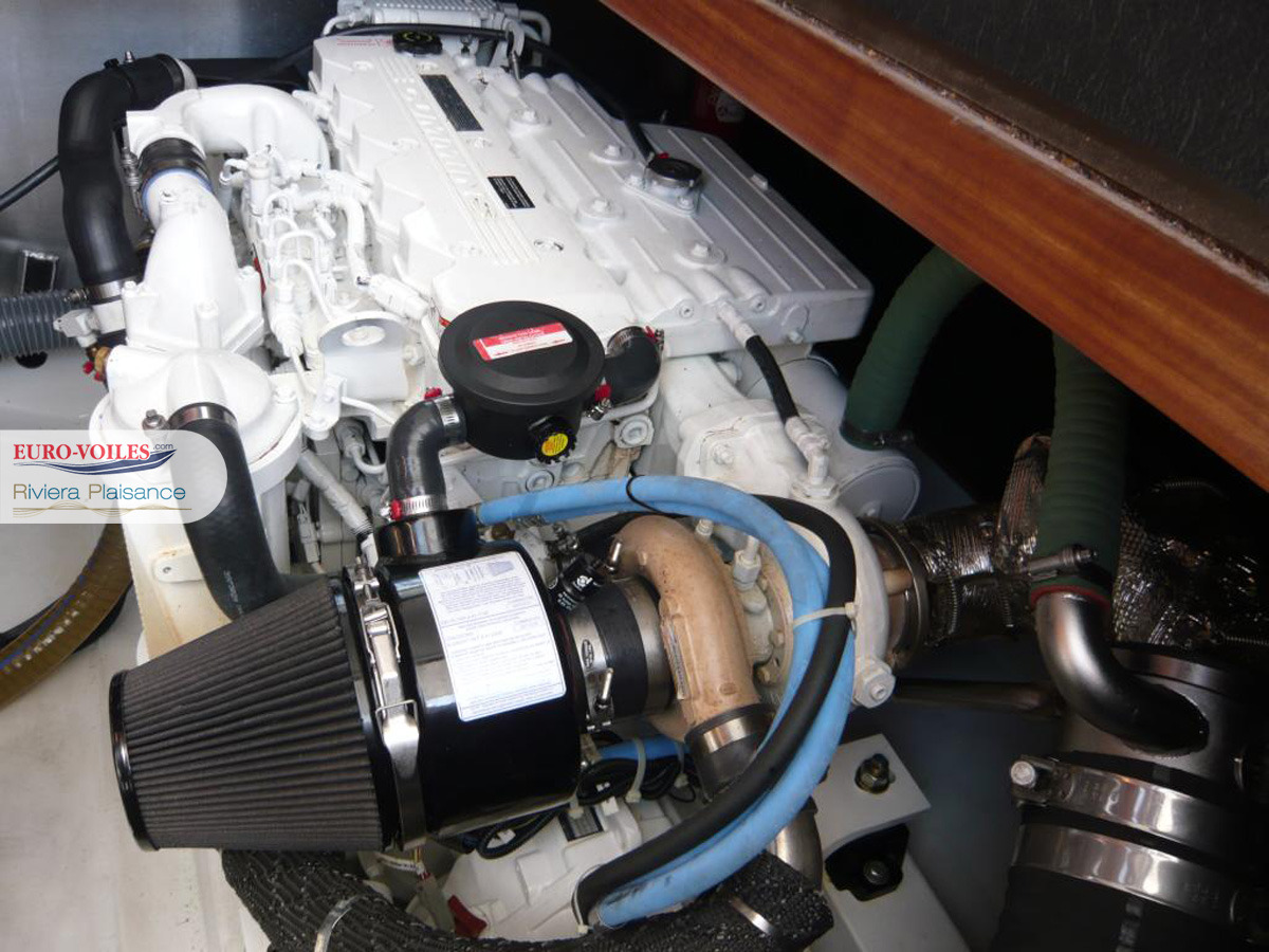 SWIFT TRAWLER 34